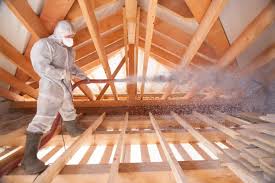 Best Commercial Insulation Services  in Sleepy Hollow, IL